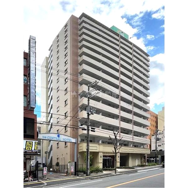 スプランディッド江坂駅前