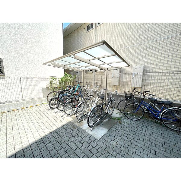 プルミエ京口の外観3枚目