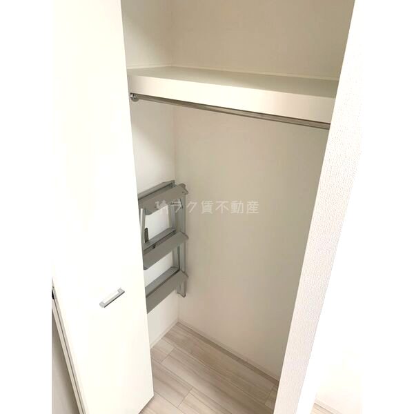 セレニテ天満橋アリアの室内写真54枚目