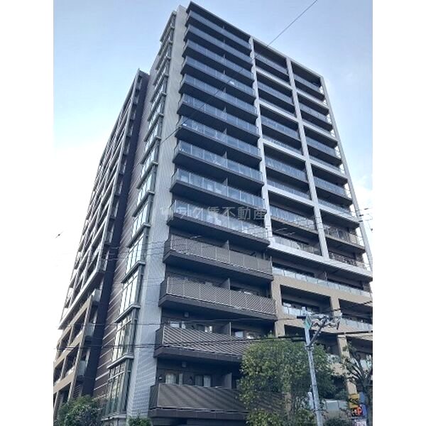 パークアクシスうつぼ公園