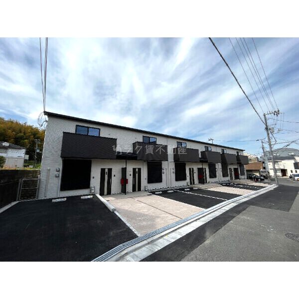 サンコート原町