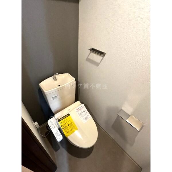 サンコート原町の室内写真5枚目