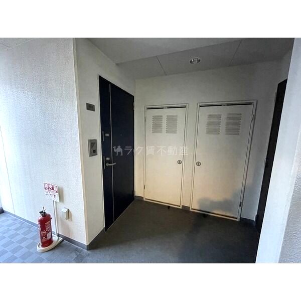 プルミエール南本町の室内写真2枚目