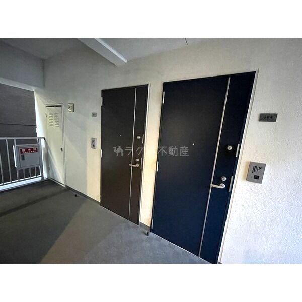 プルミエール南本町の室内写真1枚目