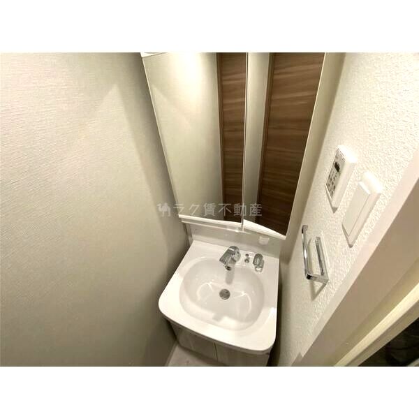 S-RESIDENCE天満Gracisの室内写真59枚目
