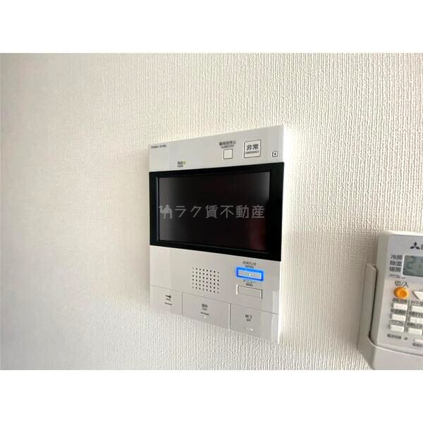 S-RESIDENCE天満Gracisの室内写真78枚目
