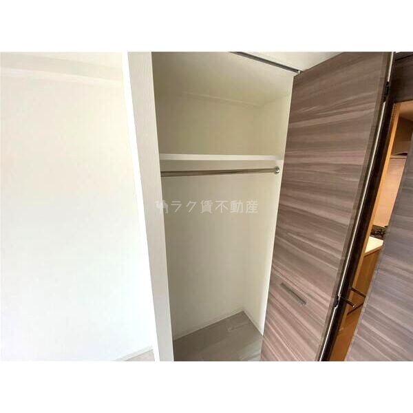S-RESIDENCE天満Gracisの室内写真90枚目