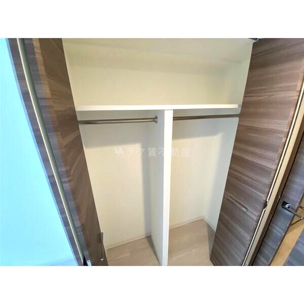 S-RESIDENCE天満Gracisの室内写真79枚目
