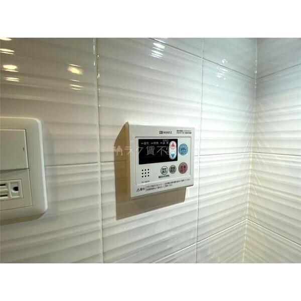 S-RESIDENCE天満Gracisの室内写真86枚目