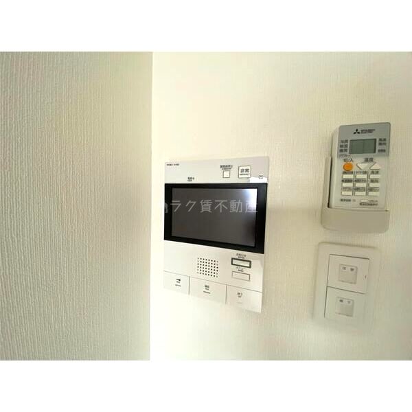 S-RESIDENCE天満Gracisの室内写真26枚目