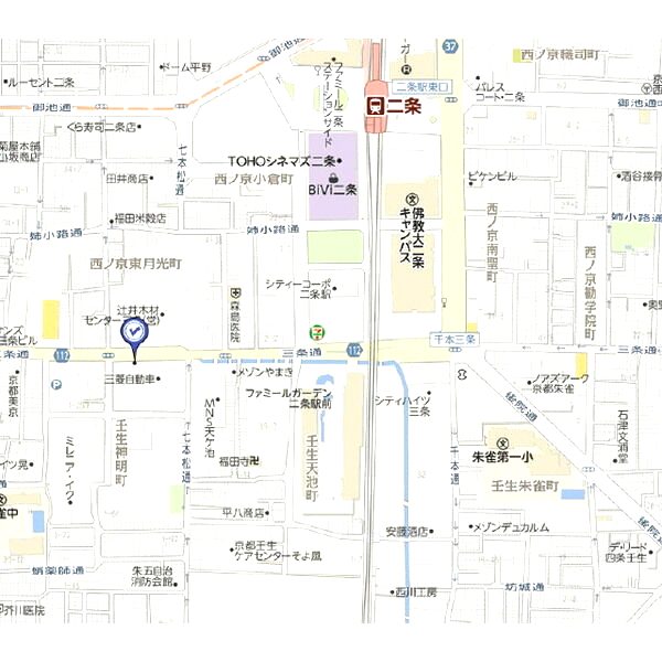 articlesの外観2枚目