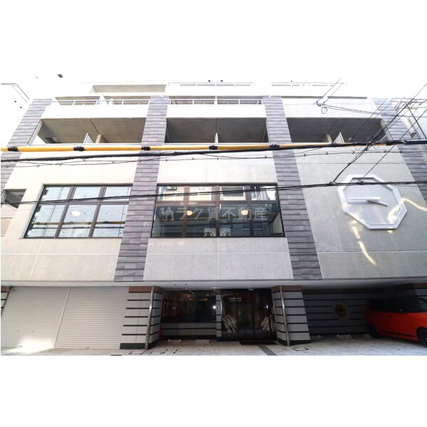 とけいや館 北野坂