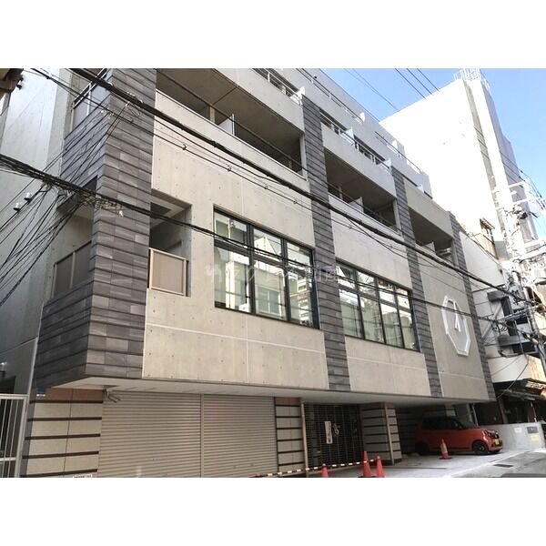 とけいや館 北野坂の外観3枚目