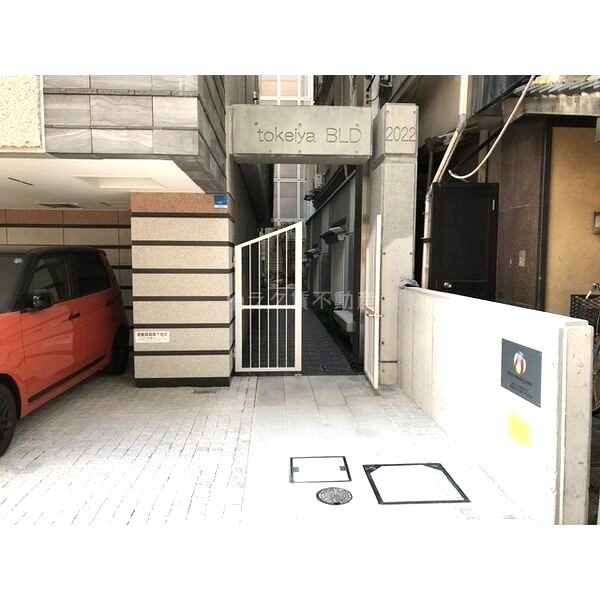 とけいや館 北野坂の外観4枚目