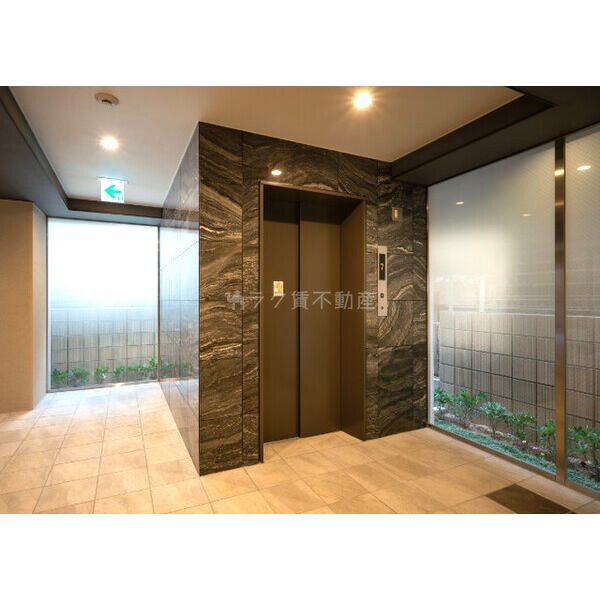 STEADY三宮の外観5枚目