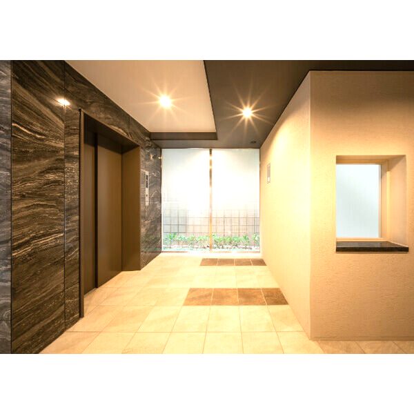 STEADY三宮の外観6枚目