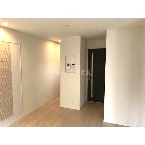 コンフォート白鳩西宮北口の室内写真2枚目