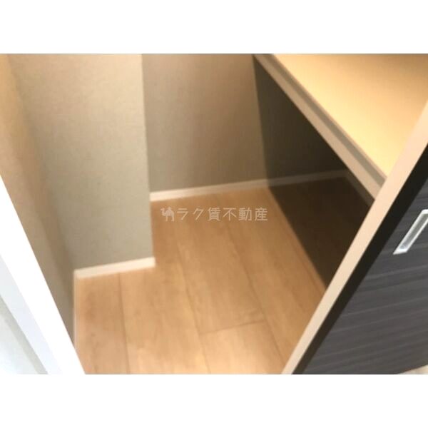 コンフォート白鳩西宮北口の室内写真5枚目