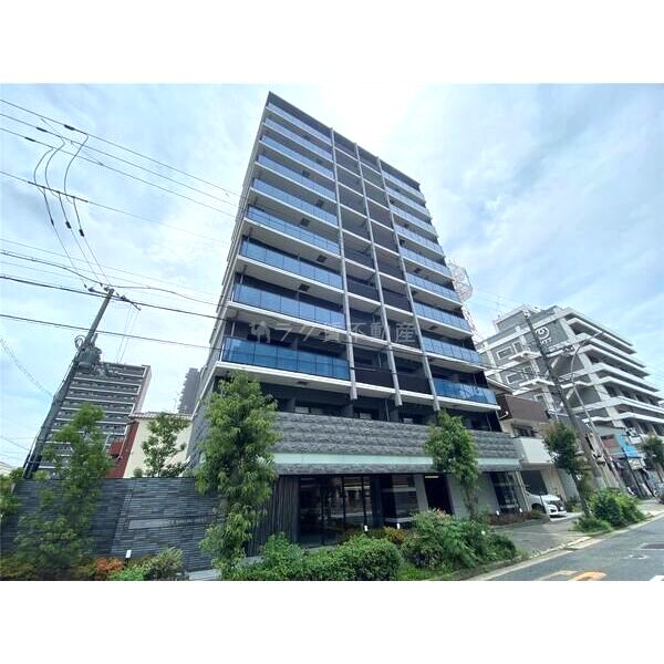 S-RESIDENCE三国WEST