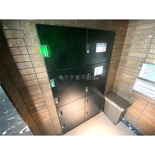 S-RESIDENCE三国WESTの外観4枚目