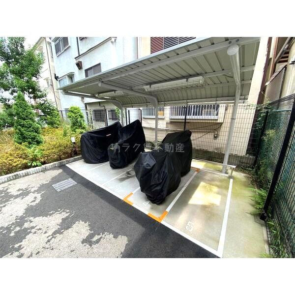 S-RESIDENCE三国WESTの外観8枚目