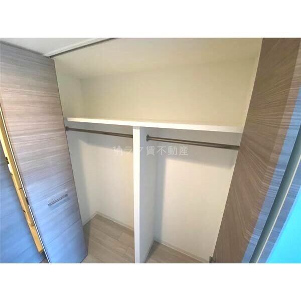 S-RESIDENCE三国WESTの室内写真56枚目
