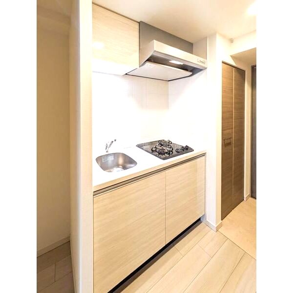 S-RESIDENCE三国WESTの室内写真26枚目