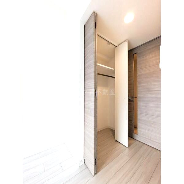 S-RESIDENCE三国WESTの室内写真33枚目