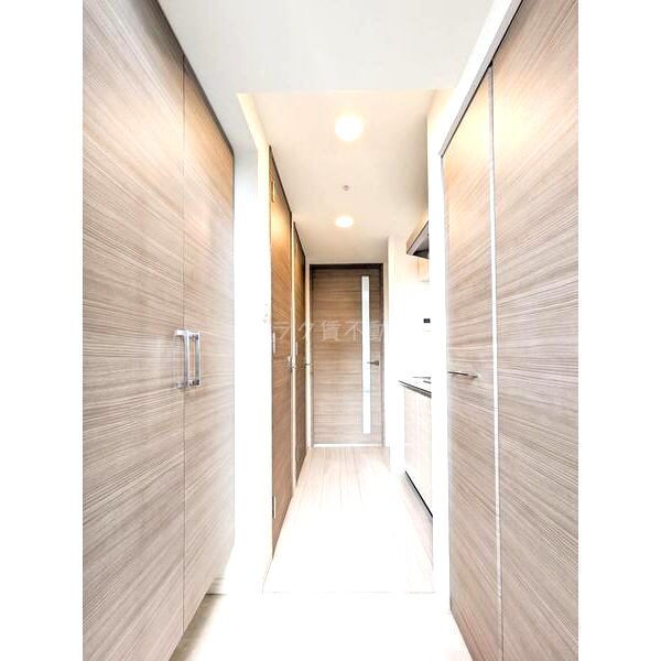 S-RESIDENCE三国WESTの室内写真70枚目
