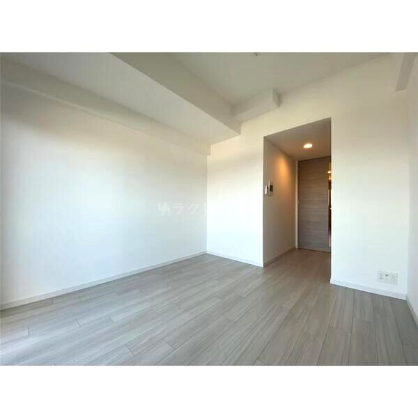 S-RESIDENCE三国WESTの室内写真1枚目