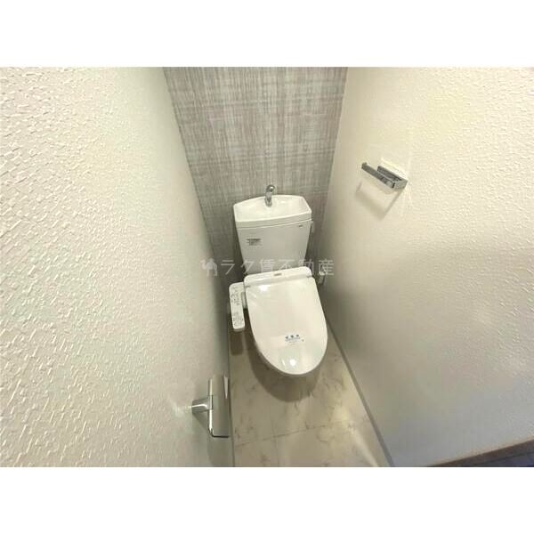 S-RESIDENCE三国WESTの室内写真28枚目