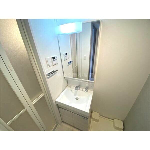 S-RESIDENCE三国WESTの室内写真35枚目