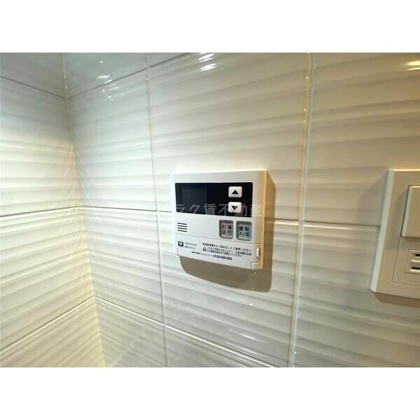 S-RESIDENCE三国WESTの室内写真64枚目