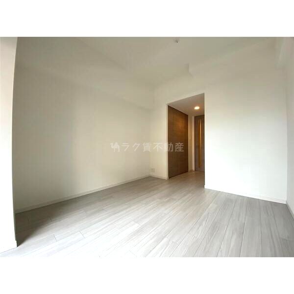 S-RESIDENCE三国WESTの室内写真2枚目