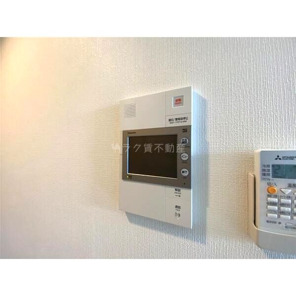 S-RESIDENCE三国WESTの室内写真20枚目
