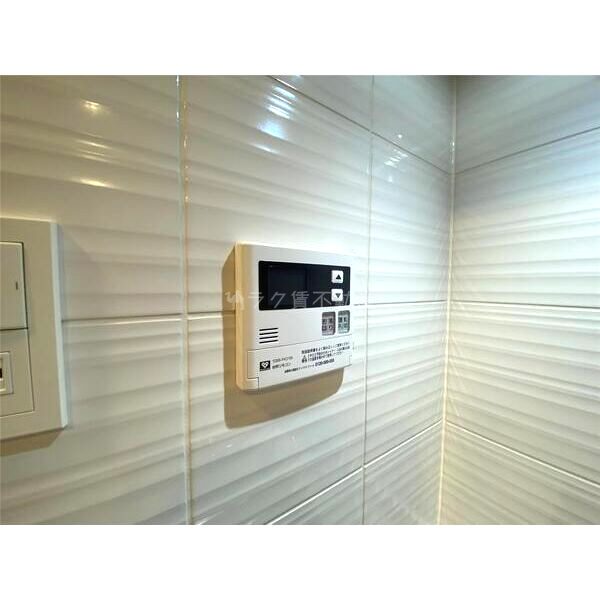 S-RESIDENCE三国WESTの室内写真23枚目