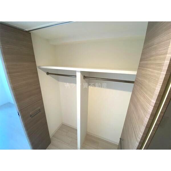 S-RESIDENCE三国WESTの室内写真28枚目