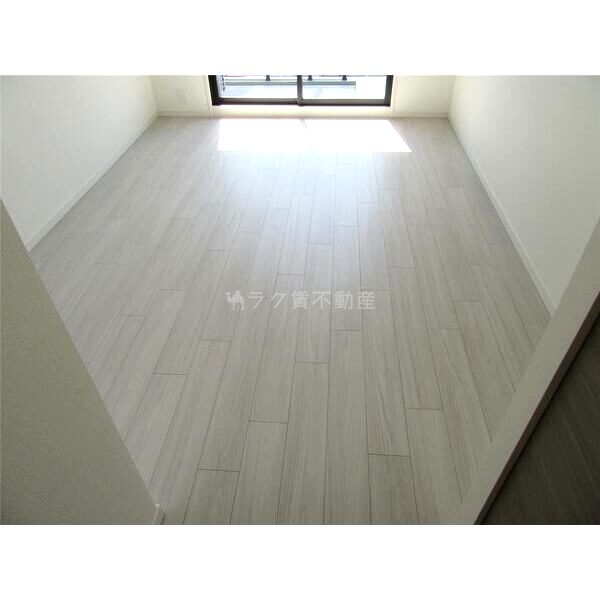 S-RESIDENCE三国WESTの室内写真16枚目