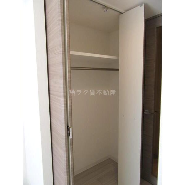 S-RESIDENCE三国WESTの室内写真21枚目