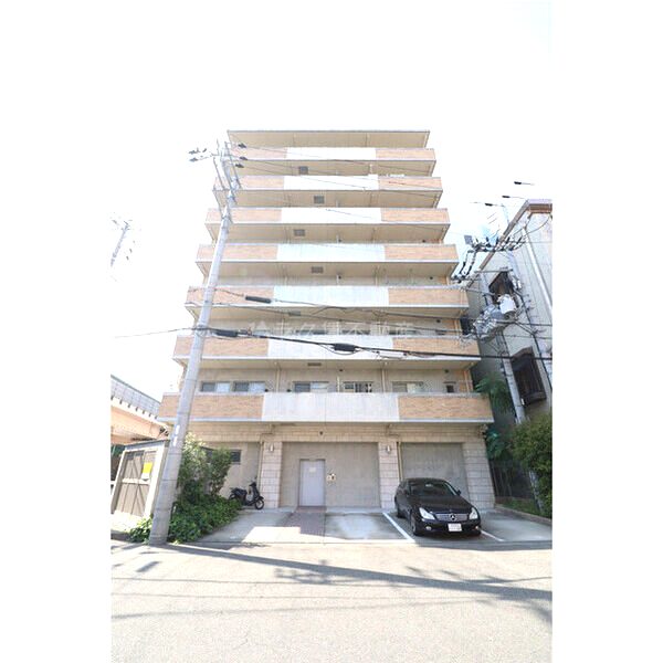 ウインズコート新北野