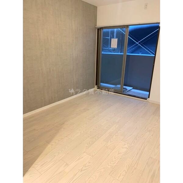 アプリーレ三宮イーストの室内写真2枚目