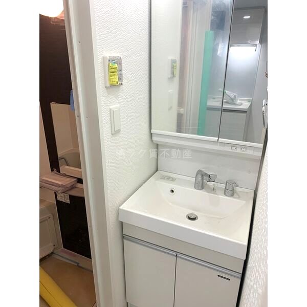 アプリーレ三宮イーストの室内写真4枚目