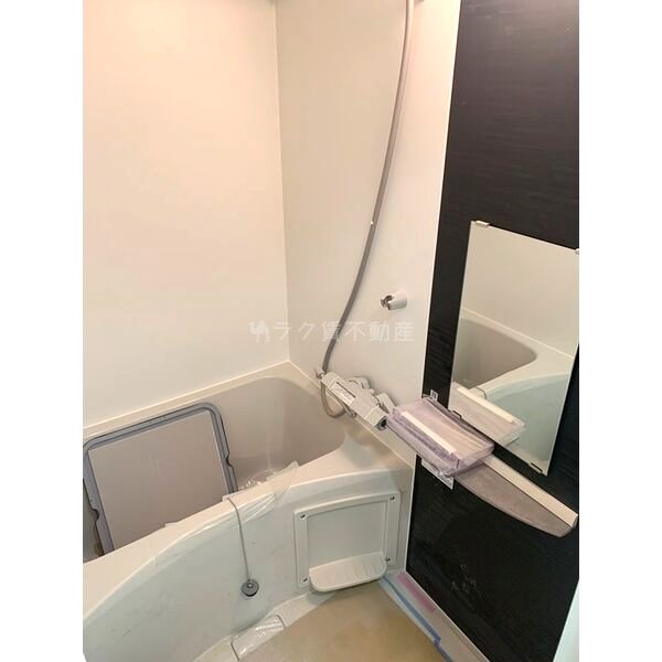 アプリーレ三宮イーストの室内写真6枚目