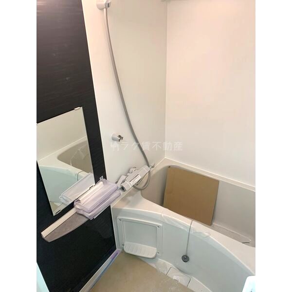 アプリーレ三宮イーストの室内写真3枚目