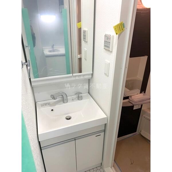 アプリーレ三宮イーストの室内写真5枚目