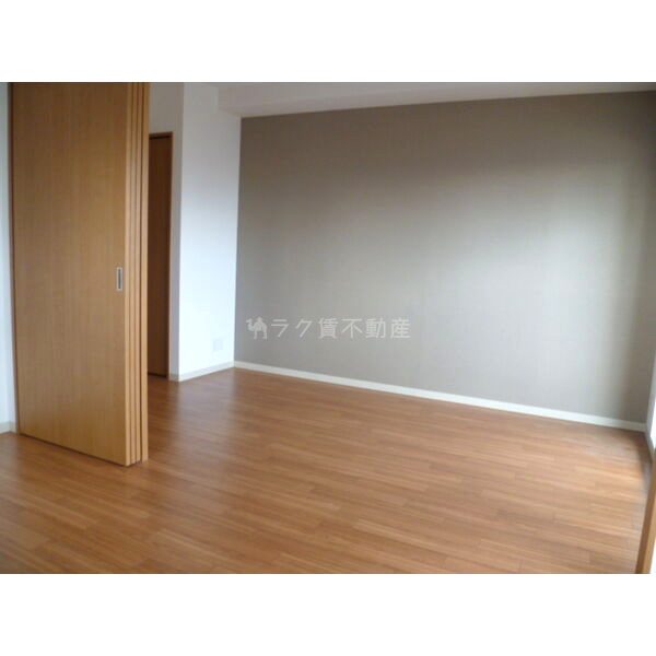 パークフラッツ尼崎の室内写真2枚目