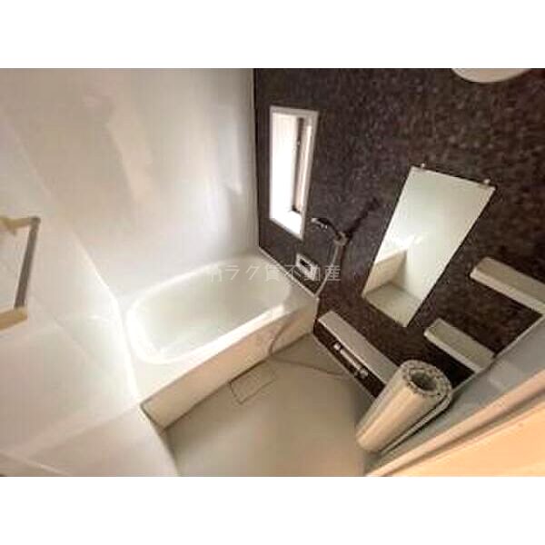 エスペランサ粟津の室内写真3枚目