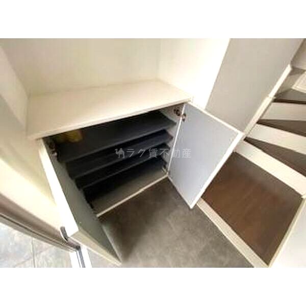 エスペランサ粟津の室内写真4枚目