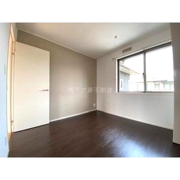 エスペランサ粟津の室内写真6枚目