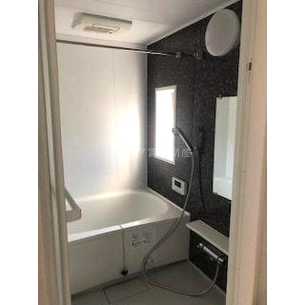 エスペランサ粟津の室内写真7枚目